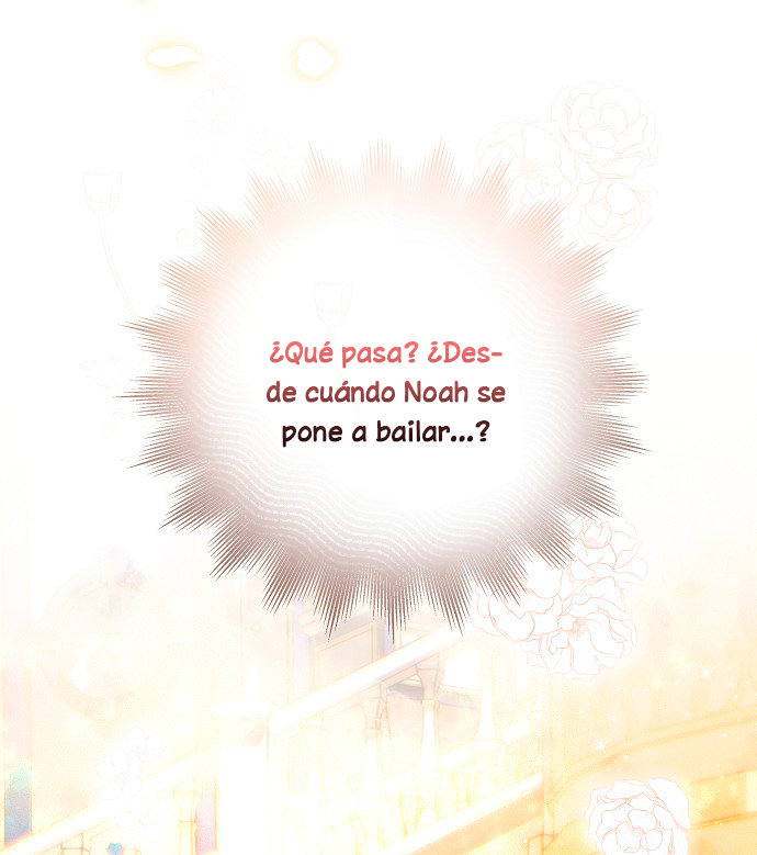 La crueldad de la salvación Capítulo 5 - Page 97