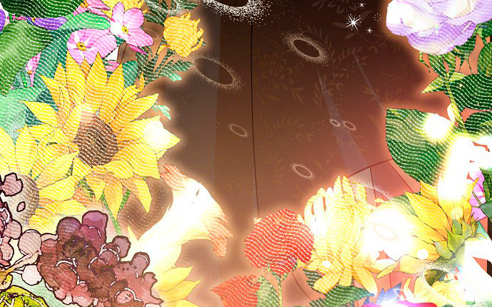 La crueldad de la salvación Capítulo 5 - Page 99