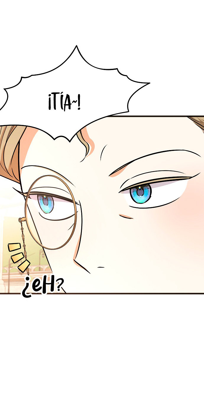 La crueldad de la salvación Capítulo 6 - Page 105