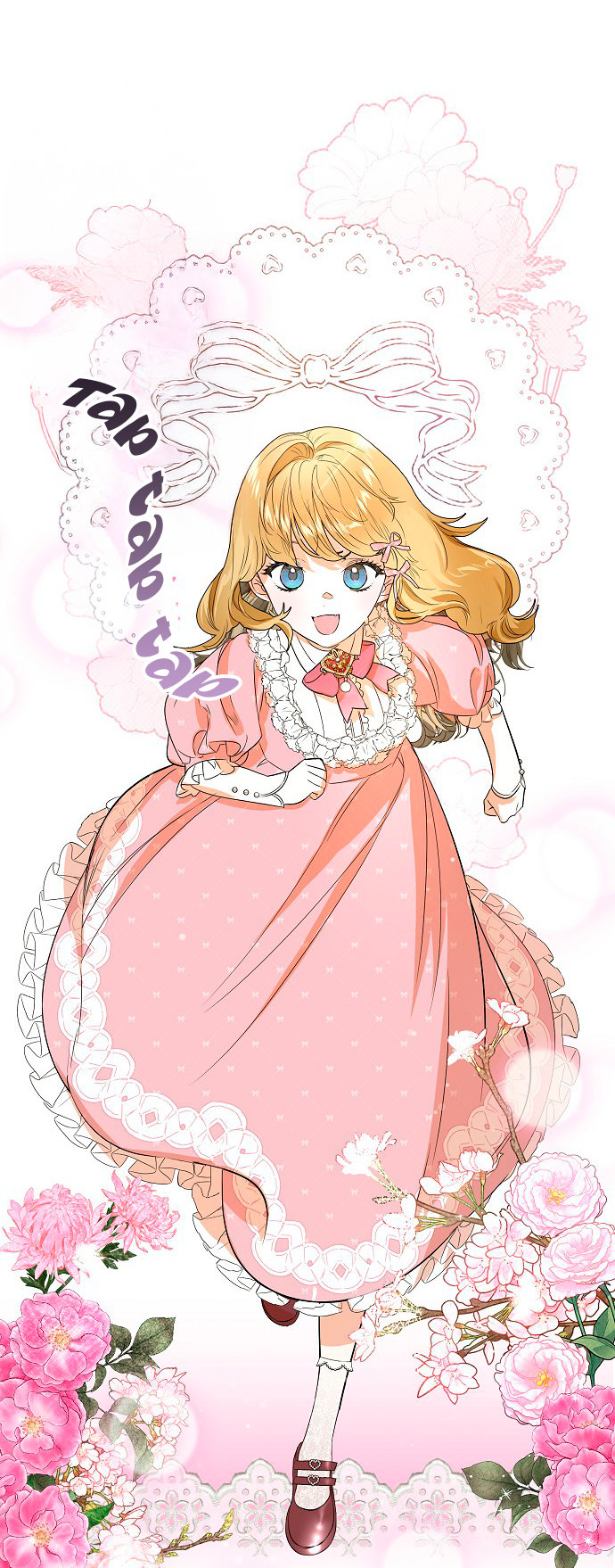 La crueldad de la salvación Capítulo 6 - Page 106