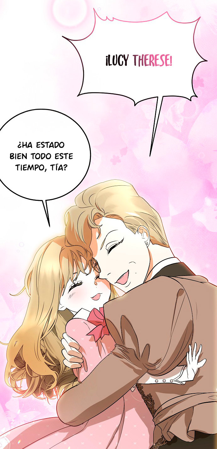 La crueldad de la salvación Capítulo 6 - Page 108