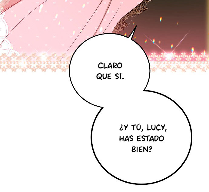 La crueldad de la salvación Capítulo 6 - Page 109