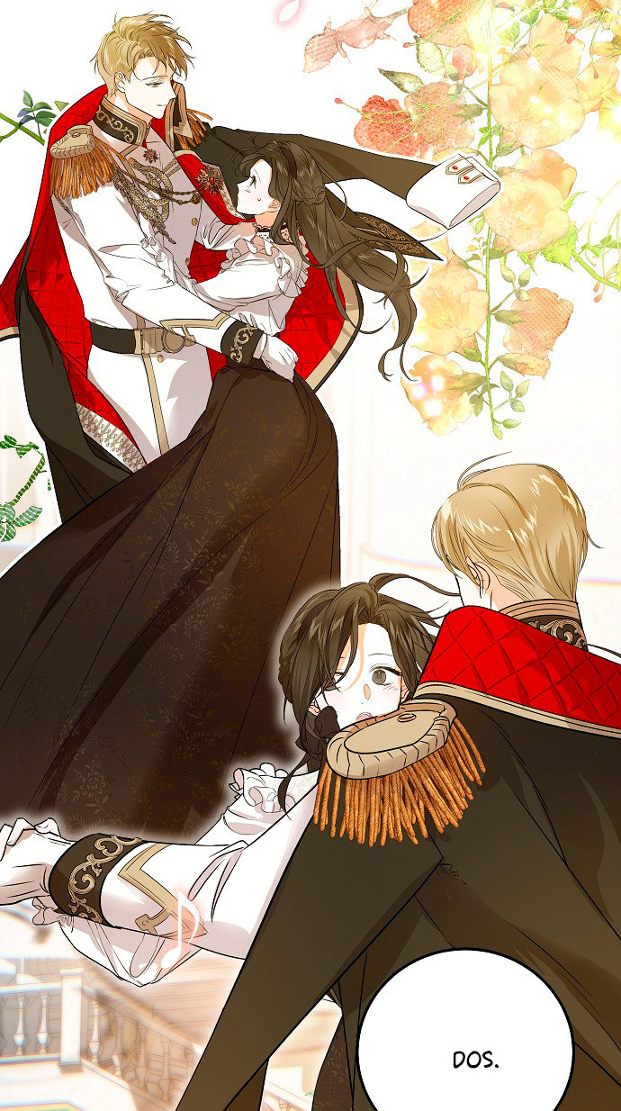 La crueldad de la salvación Capítulo 6 - Page 11