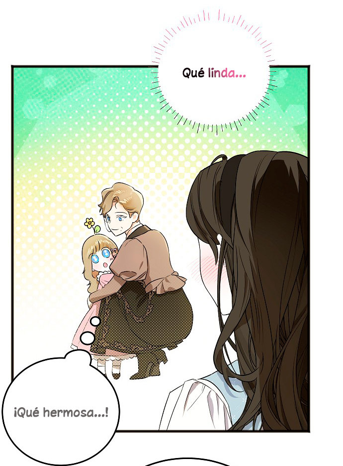 La crueldad de la salvación Capítulo 6 - Page 110