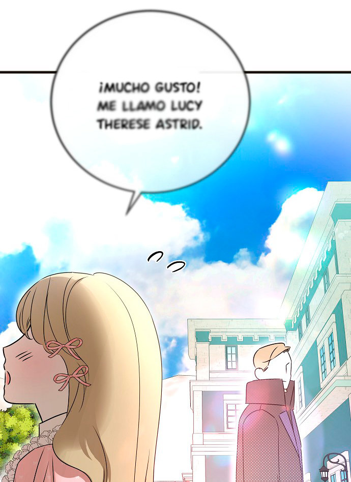 La crueldad de la salvación Capítulo 6 - Page 113