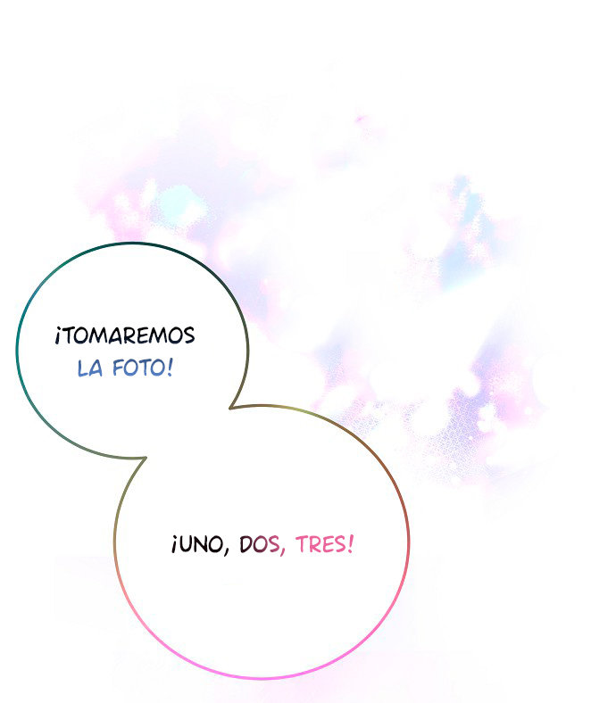 La crueldad de la salvación Capítulo 6 - Page 125