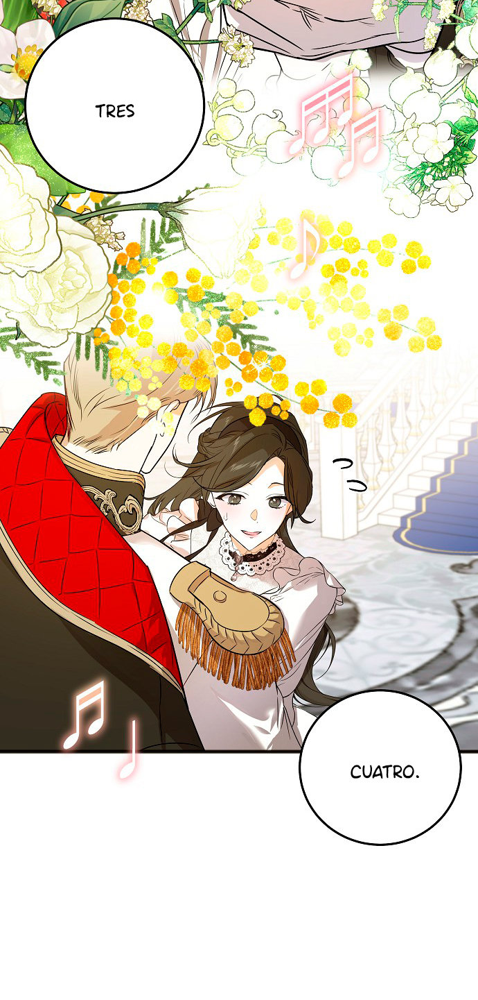 La crueldad de la salvación Capítulo 6 - Page 13