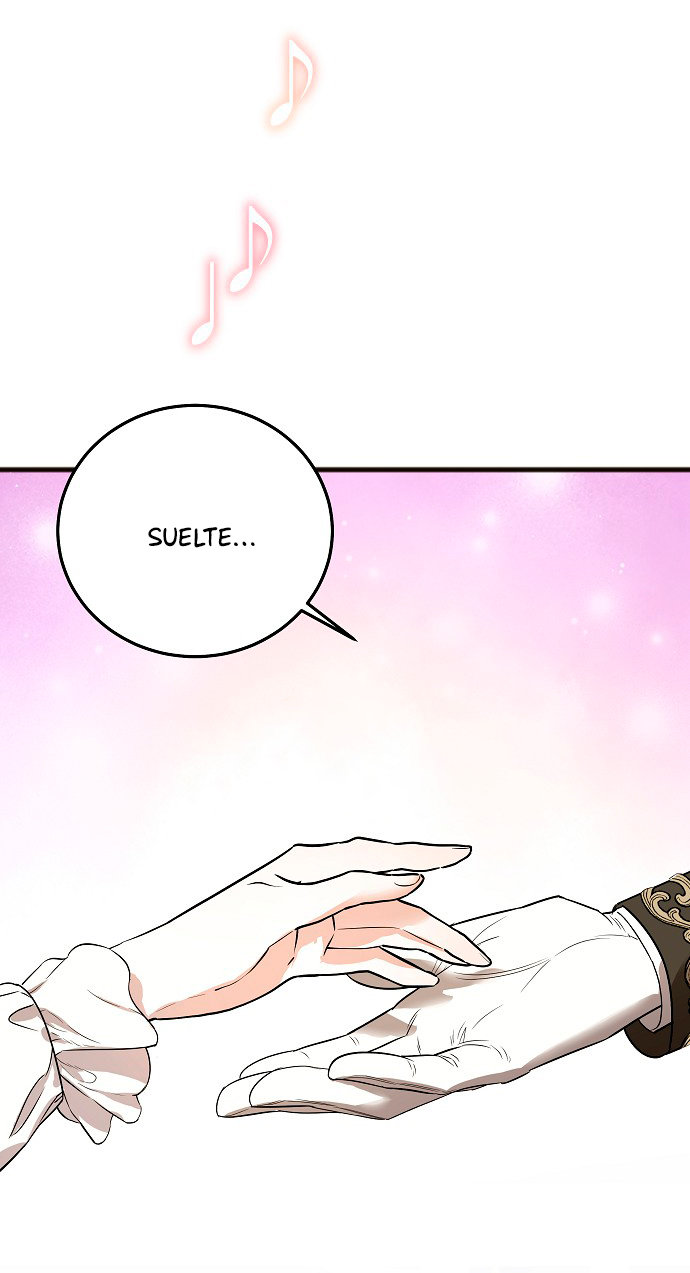 La crueldad de la salvación Capítulo 6 - Page 14