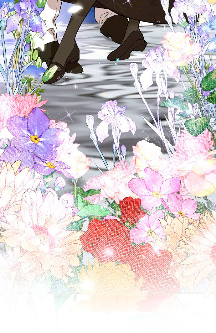 La crueldad de la salvación Capítulo 6 - Page 16