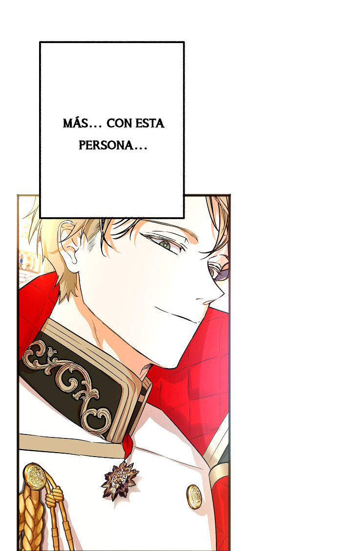 La crueldad de la salvación Capítulo 6 - Page 24