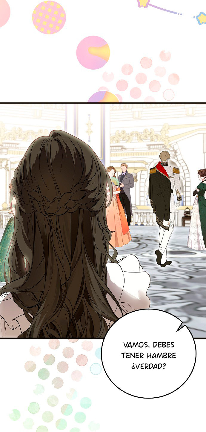 La crueldad de la salvación Capítulo 6 - Page 30