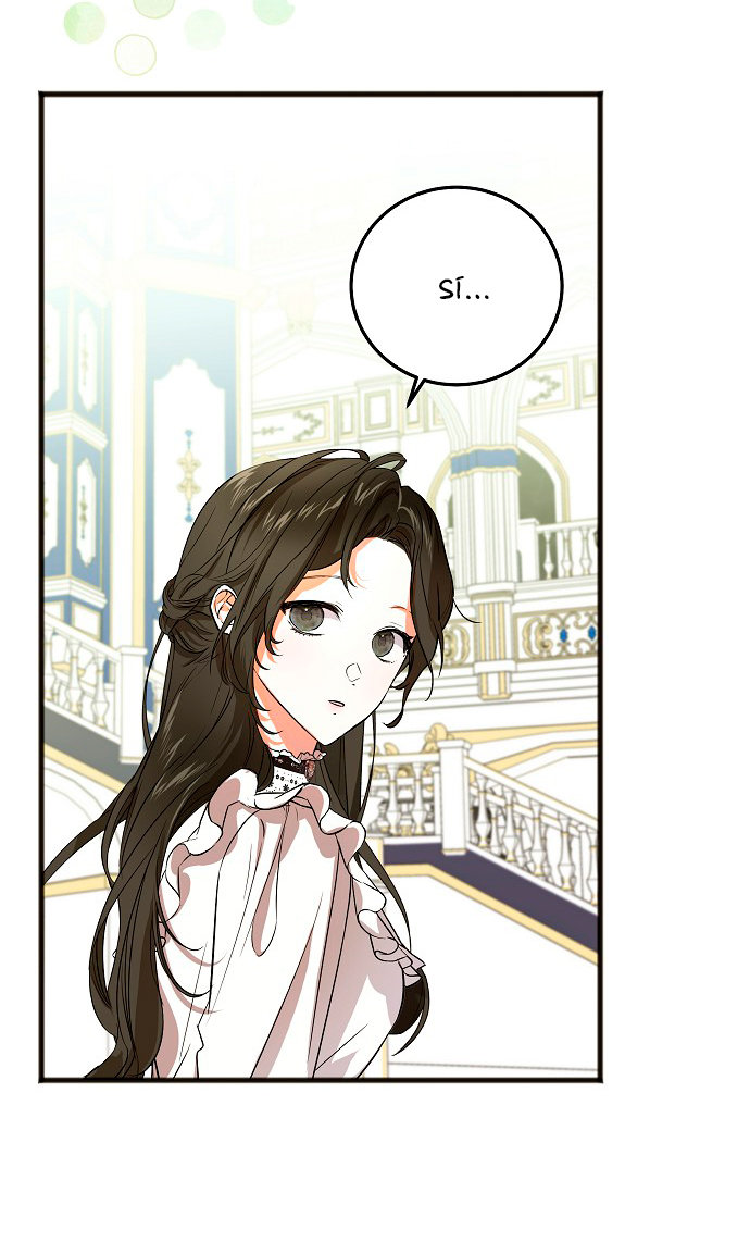 La crueldad de la salvación Capítulo 6 - Page 31