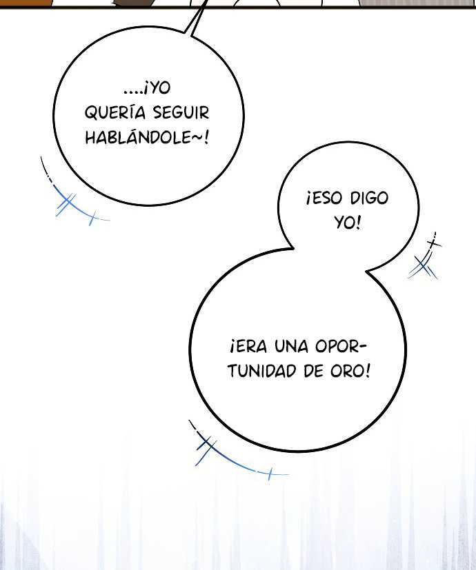 La crueldad de la salvación Capítulo 6 - Page 38