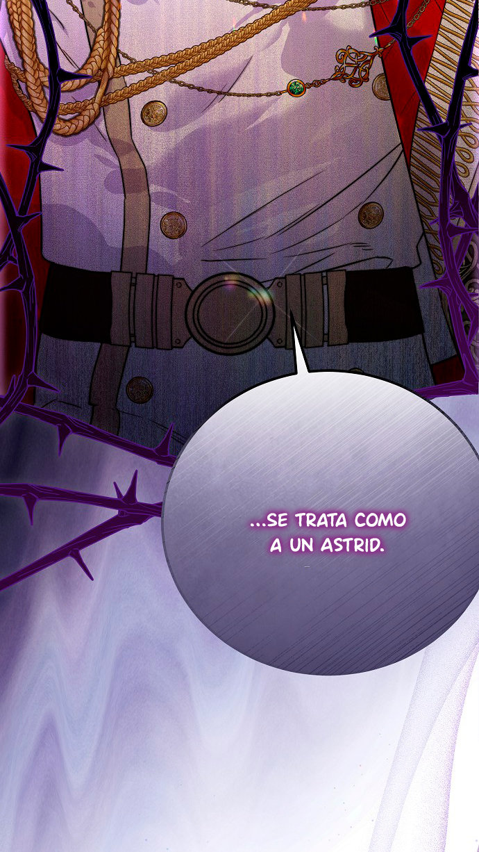 La crueldad de la salvación Capítulo 6 - Page 40