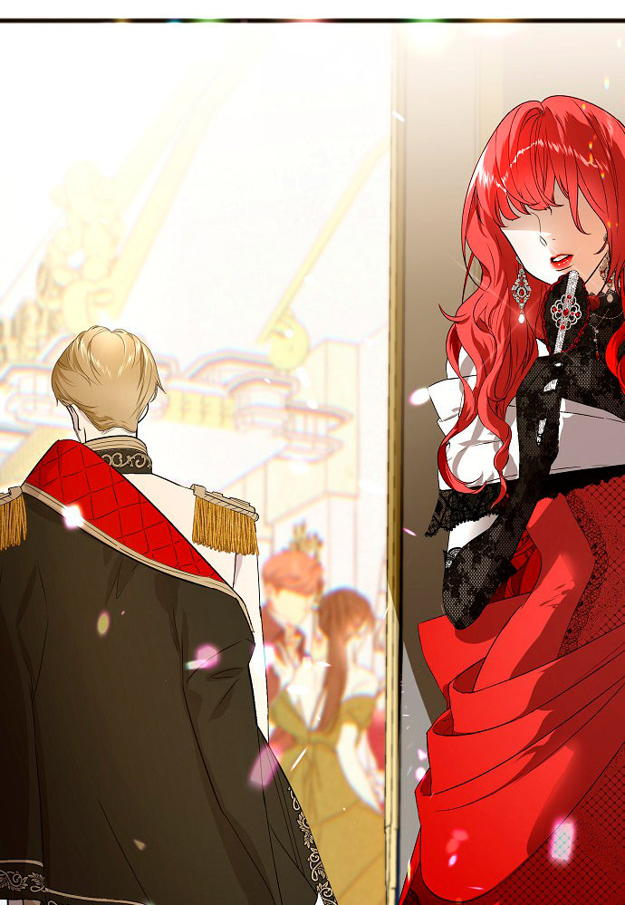 La crueldad de la salvación Capítulo 6 - Page 44