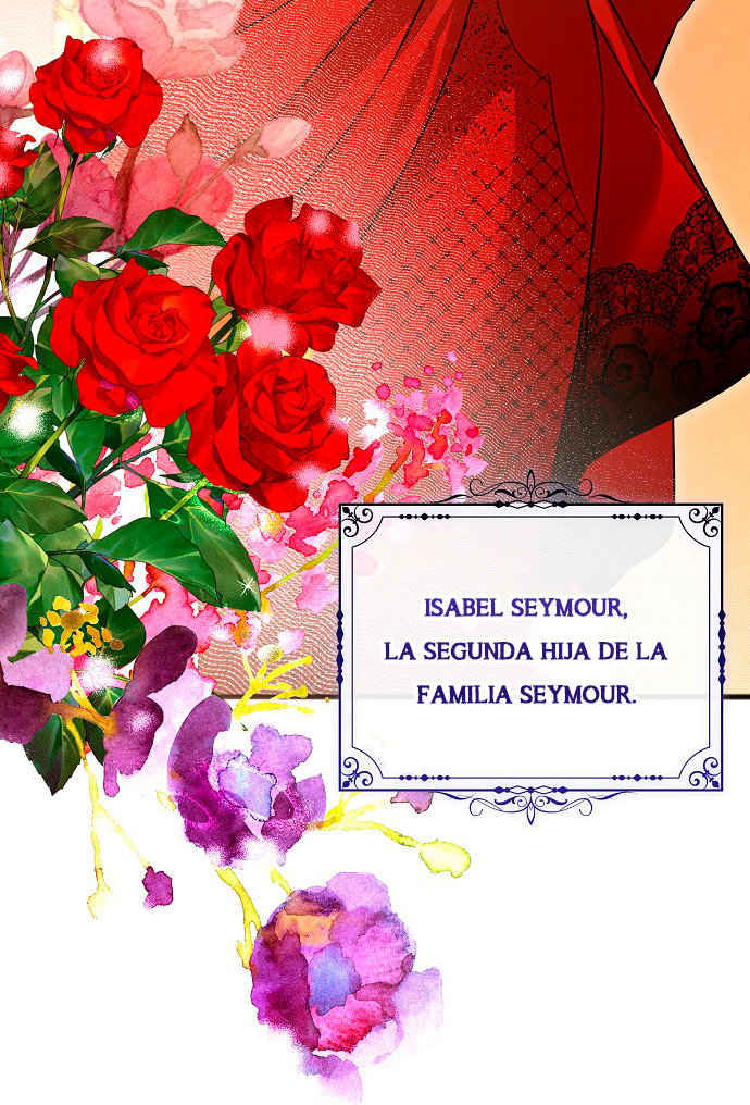 La crueldad de la salvación Capítulo 6 - Page 48