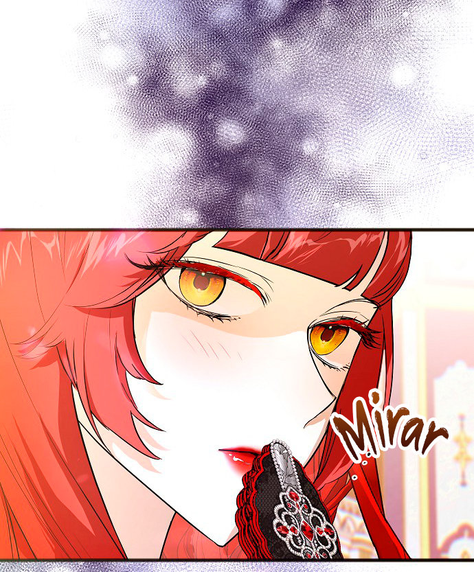 La crueldad de la salvación Capítulo 6 - Page 50