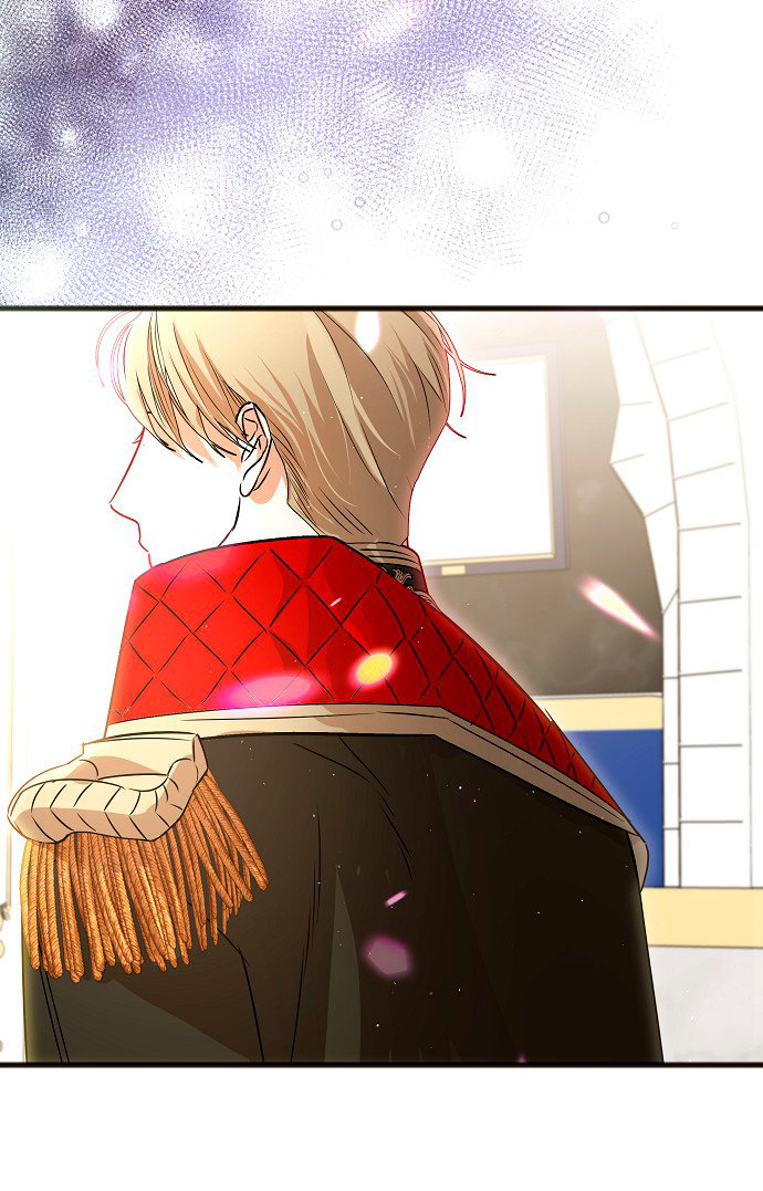 La crueldad de la salvación Capítulo 6 - Page 51