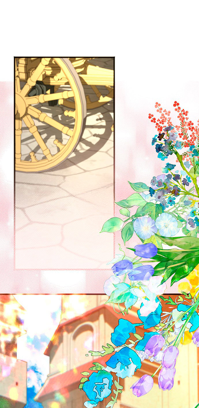 La crueldad de la salvación Capítulo 6 - Page 61