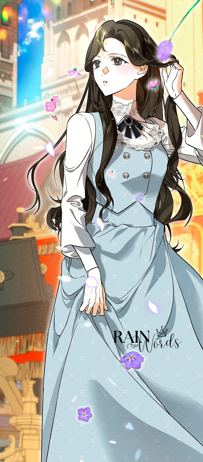 La crueldad de la salvación Capítulo 6 - Page 62