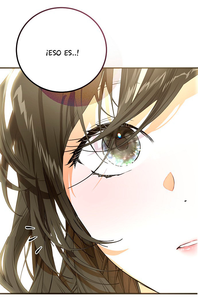 La crueldad de la salvación Capítulo 6 - Page 64