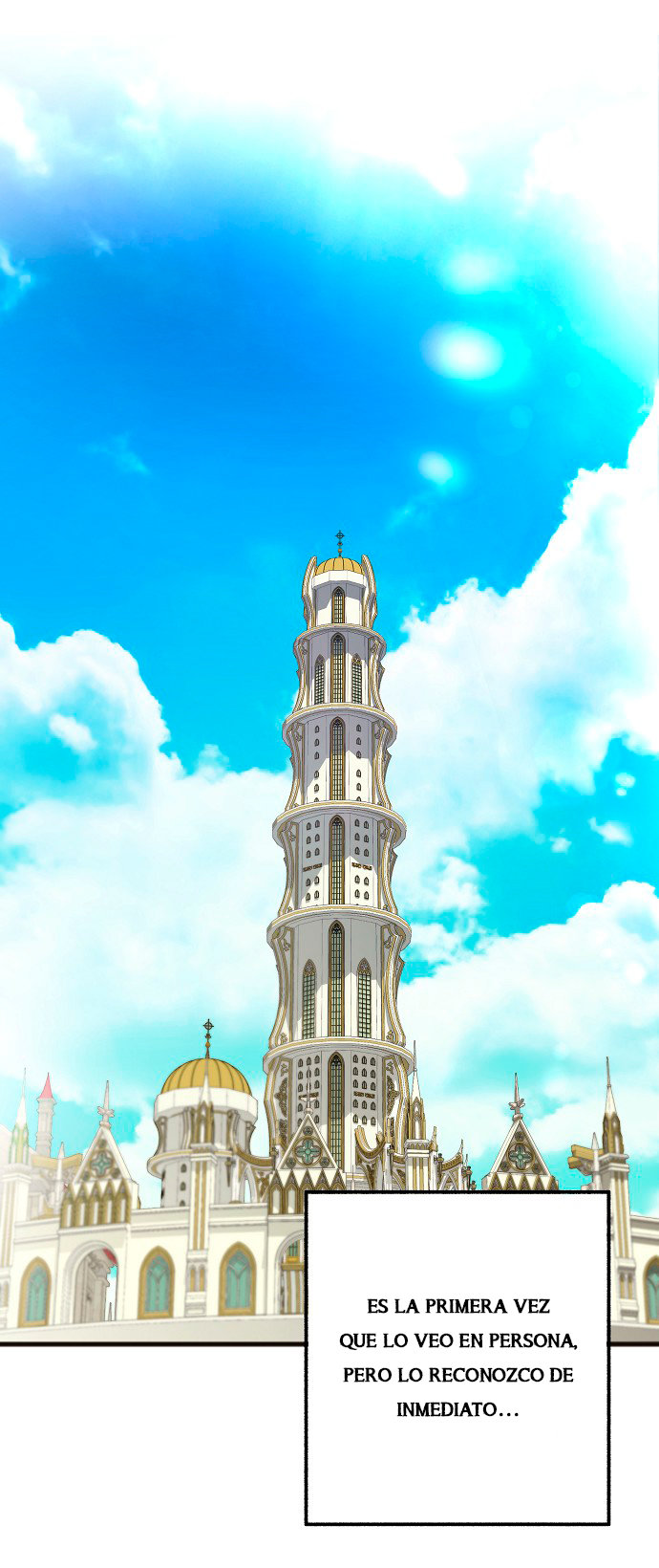 La crueldad de la salvación Capítulo 6 - Page 66