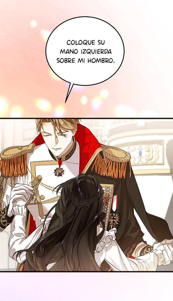 La crueldad de la salvación Capítulo 6 - Page 7