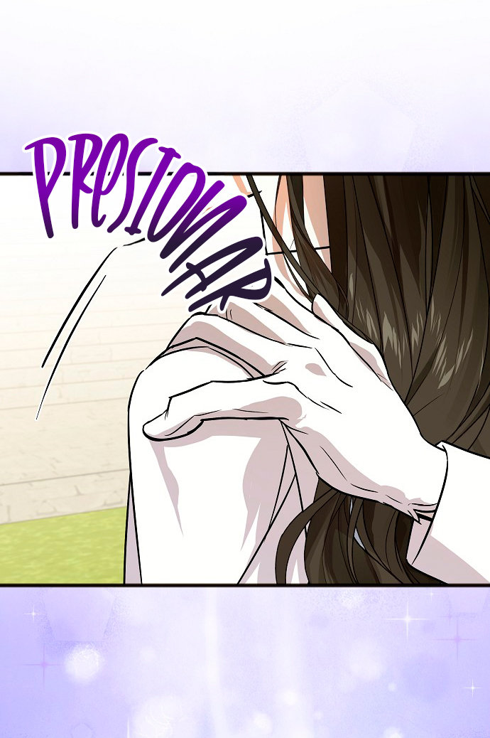 La crueldad de la salvación Capítulo 6 - Page 75