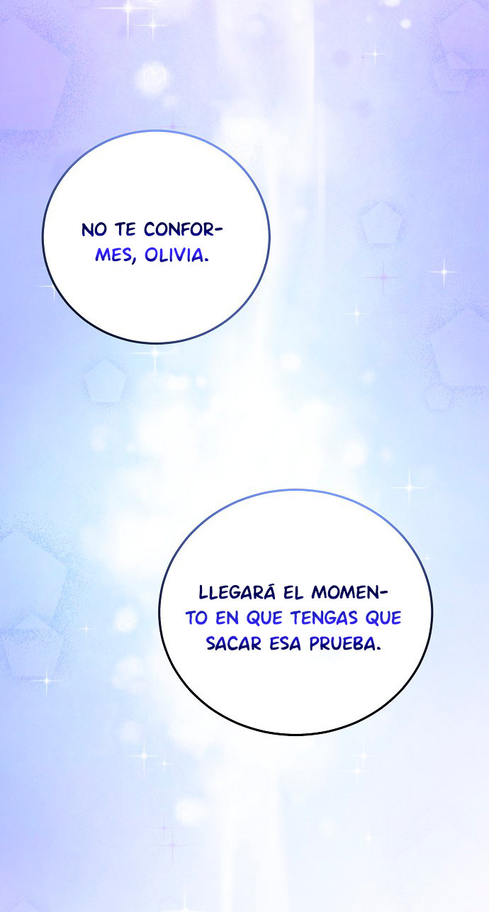 La crueldad de la salvación Capítulo 6 - Page 76