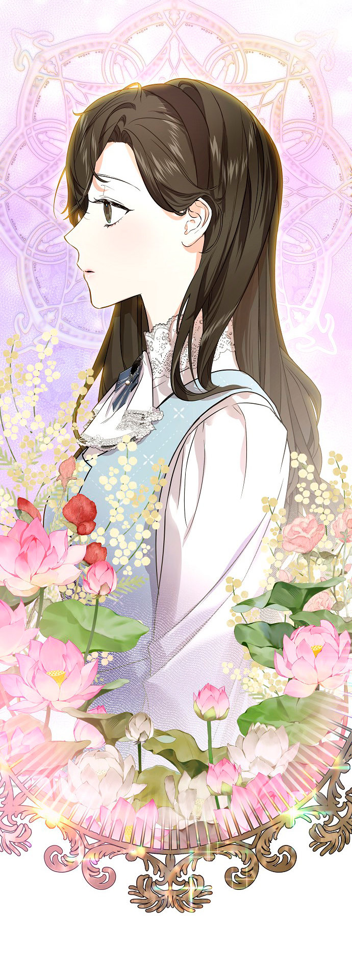 La crueldad de la salvación Capítulo 6 - Page 78