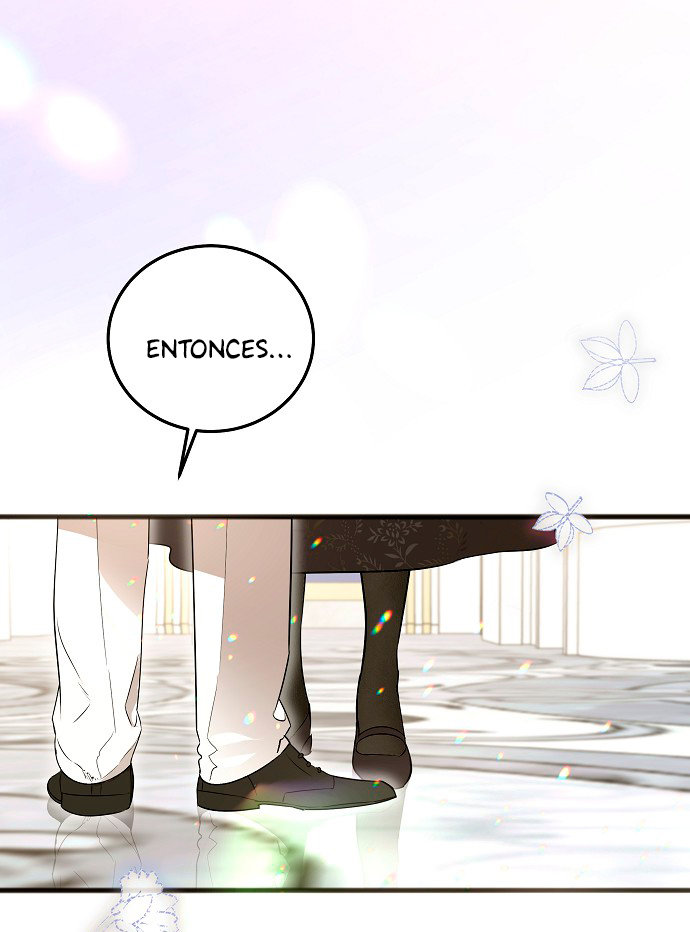 La crueldad de la salvación Capítulo 6 - Page 8