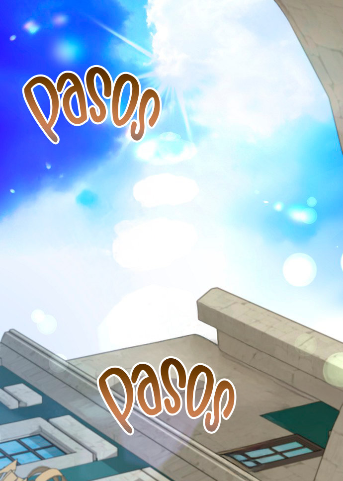 La crueldad de la salvación Capítulo 6 - Page 87