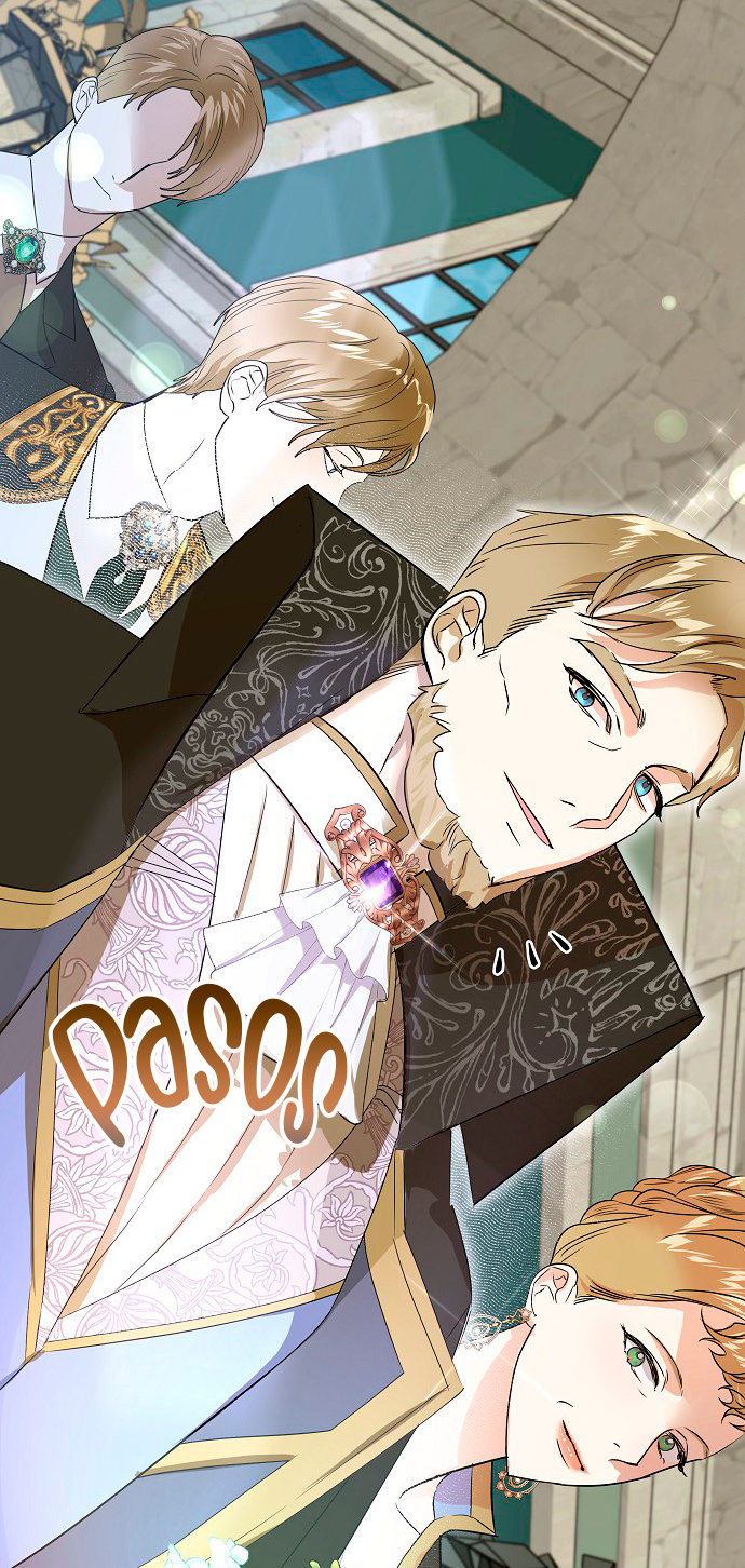 La crueldad de la salvación Capítulo 6 - Page 88