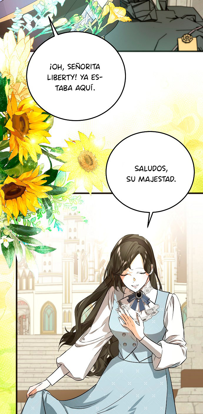 La crueldad de la salvación Capítulo 6 - Page 89