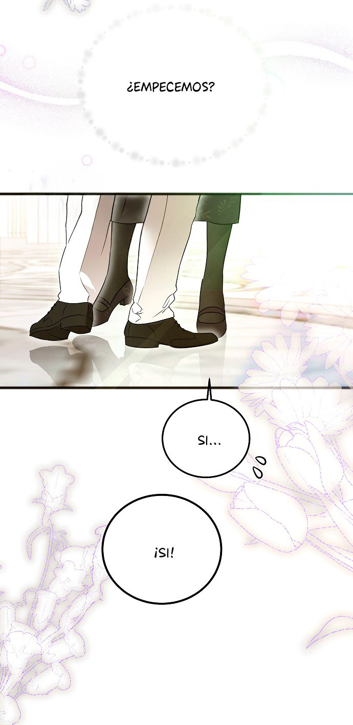 La crueldad de la salvación Capítulo 6 - Page 9