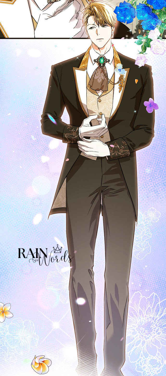 La crueldad de la salvación Capítulo 6 - Page 95