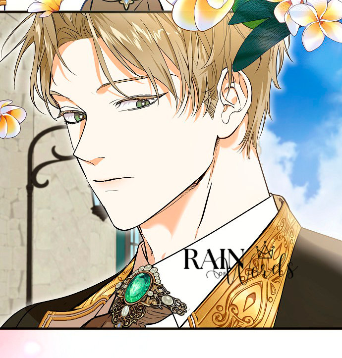 La crueldad de la salvación Capítulo 6 - Page 97