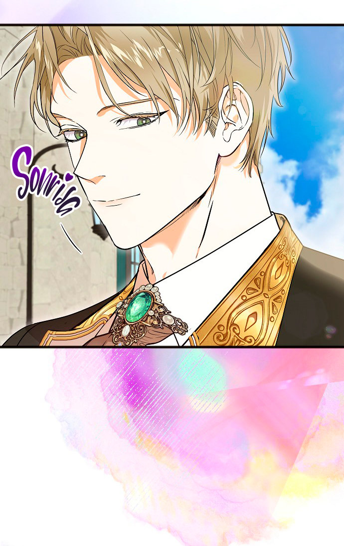 La crueldad de la salvación Capítulo 6 - Page 99