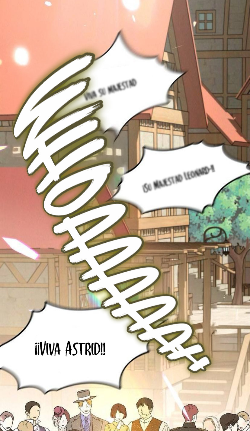 La crueldad de la salvación Capítulo 7 - Page 12