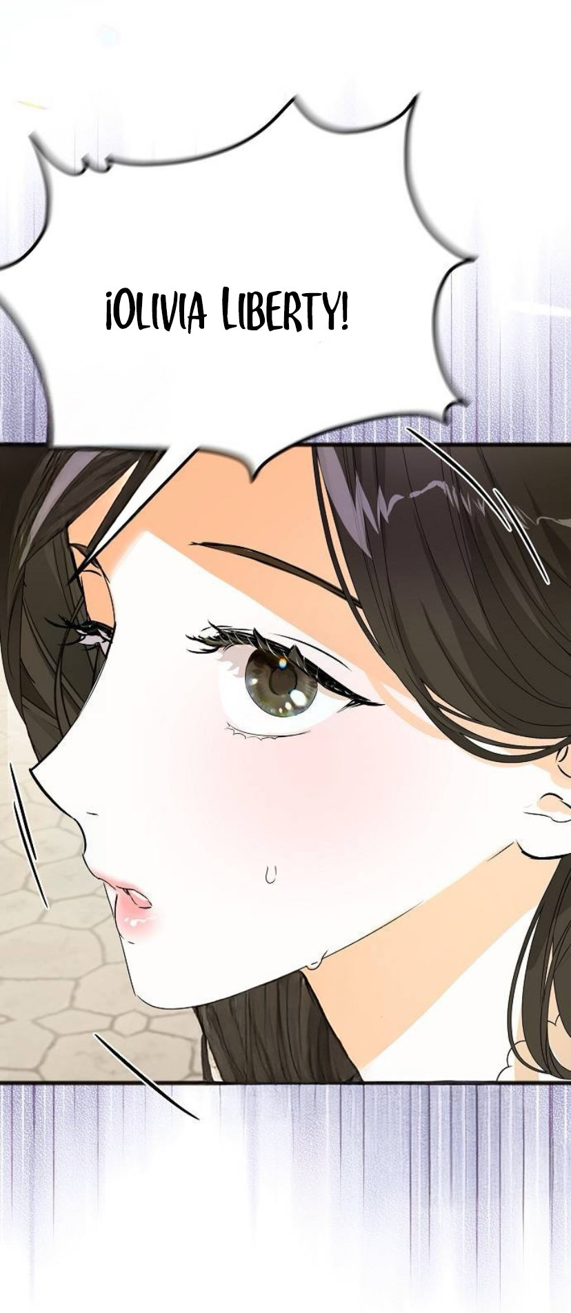 La crueldad de la salvación Capítulo 7 - Page 17