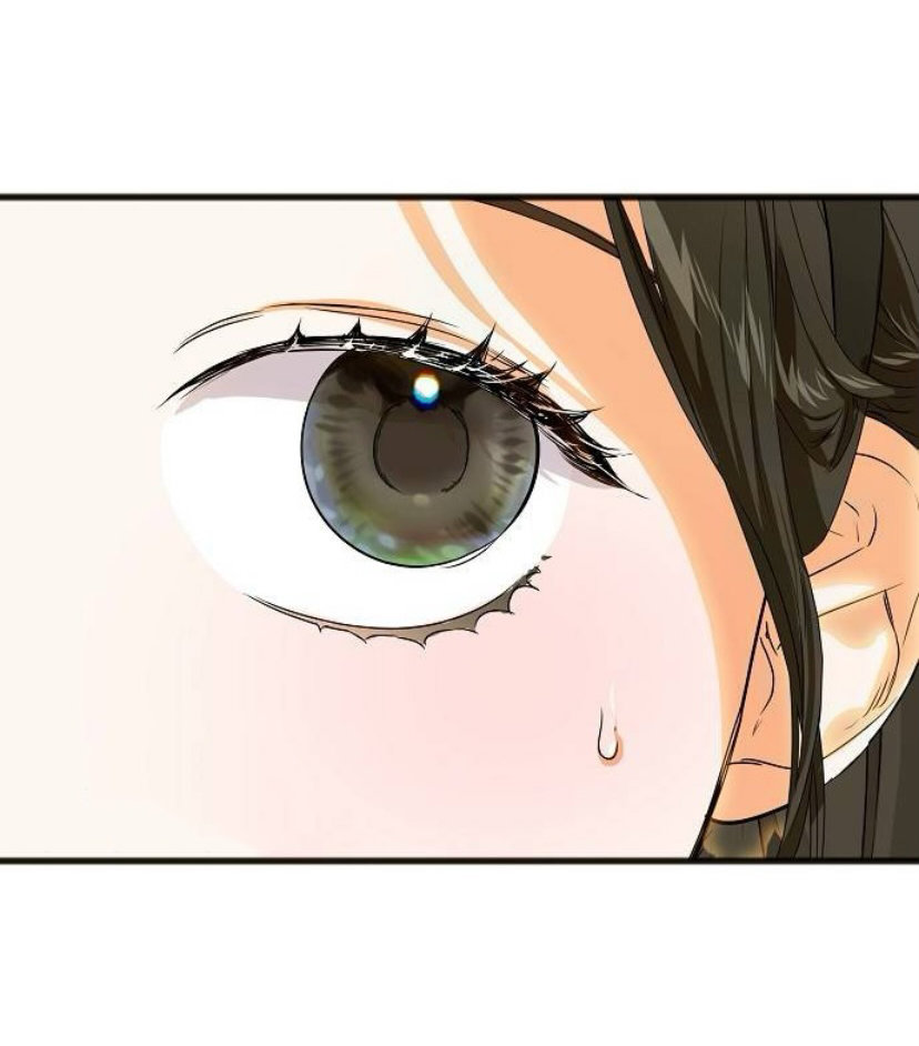 La crueldad de la salvación Capítulo 7 - Page 28