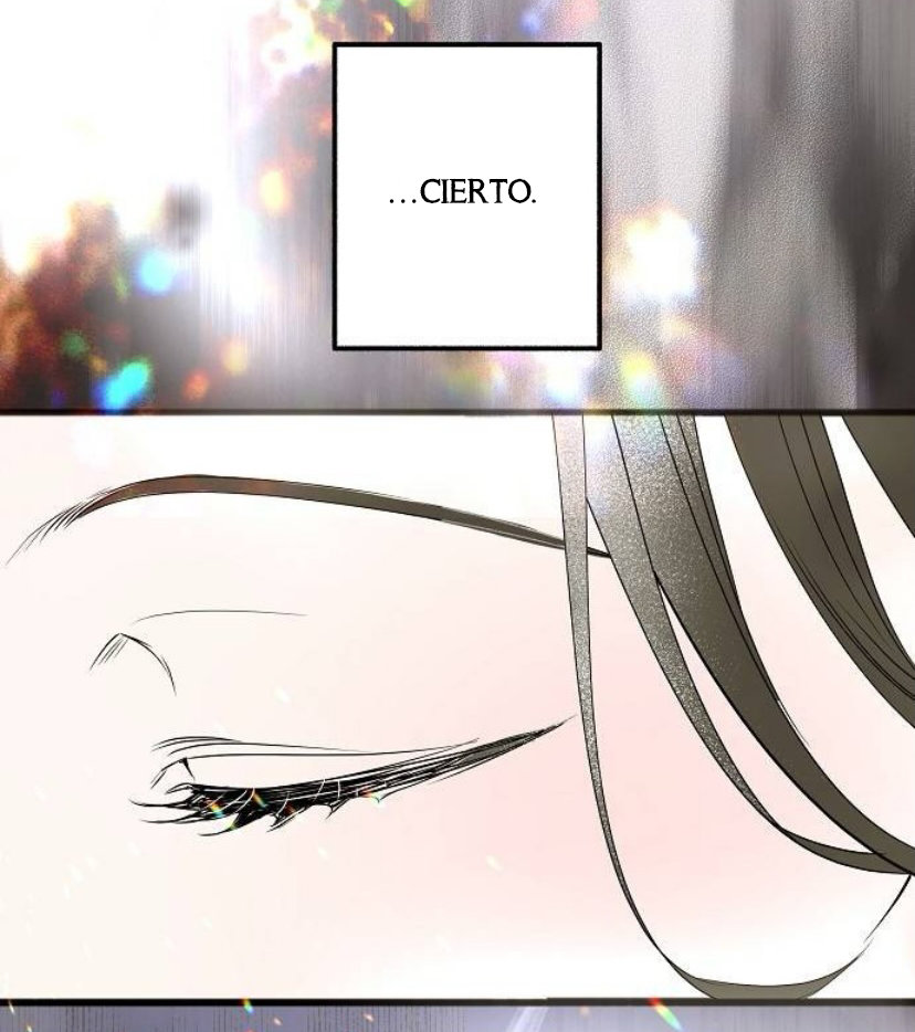 La crueldad de la salvación Capítulo 7 - Page 38