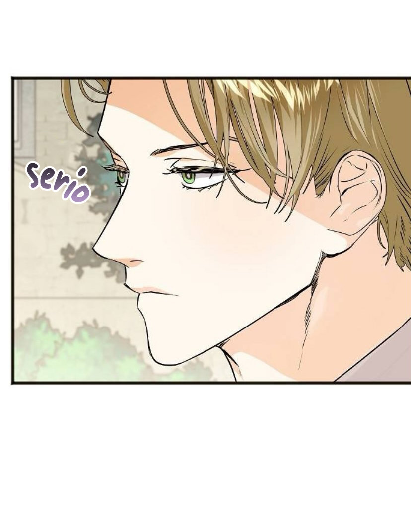 La crueldad de la salvación Capítulo 7 - Page 47