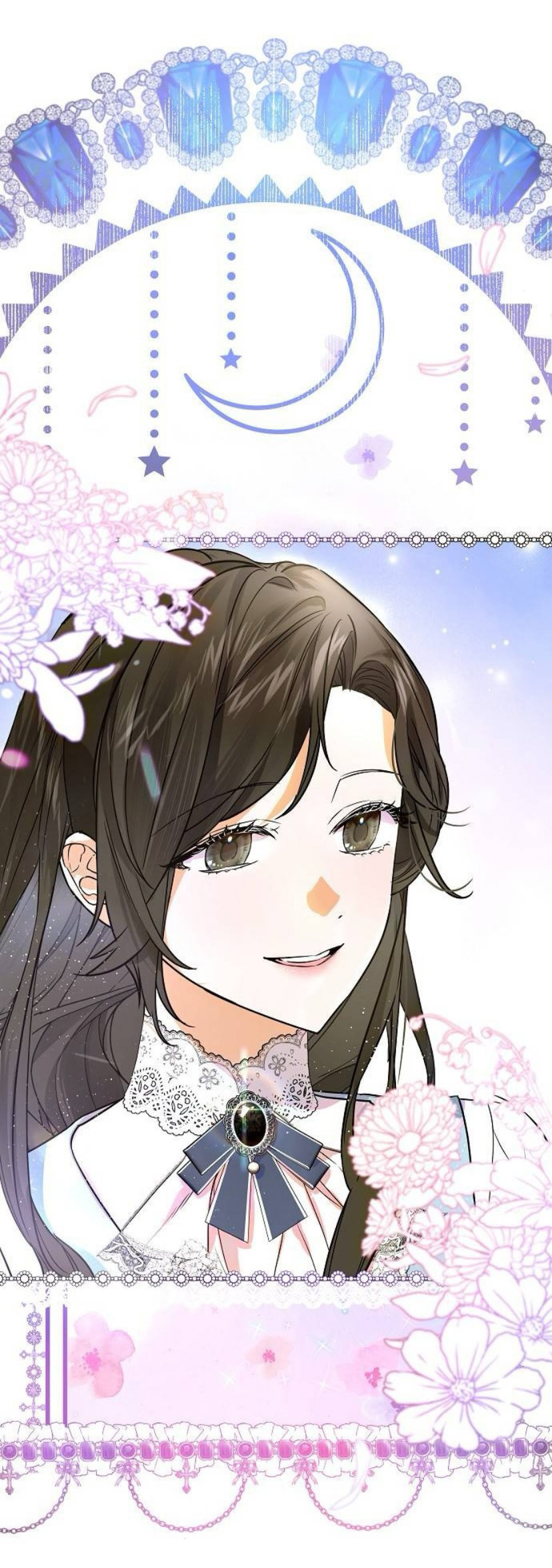 La crueldad de la salvación Capítulo 7 - Page 51