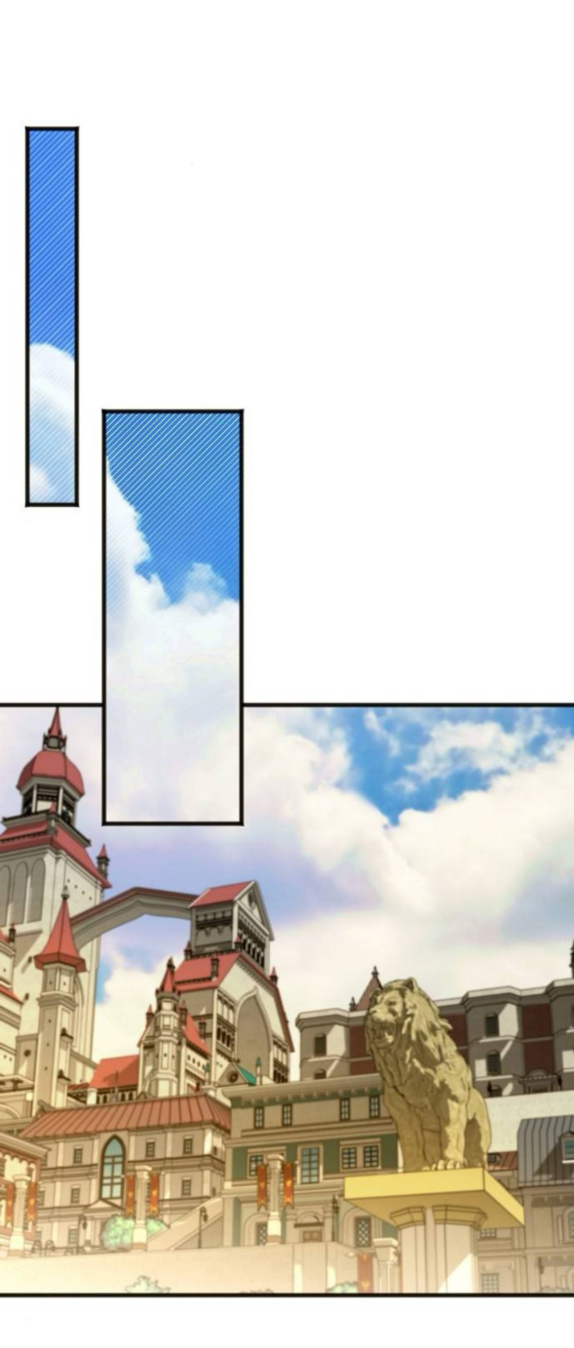 La crueldad de la salvación Capítulo 7 - Page 54