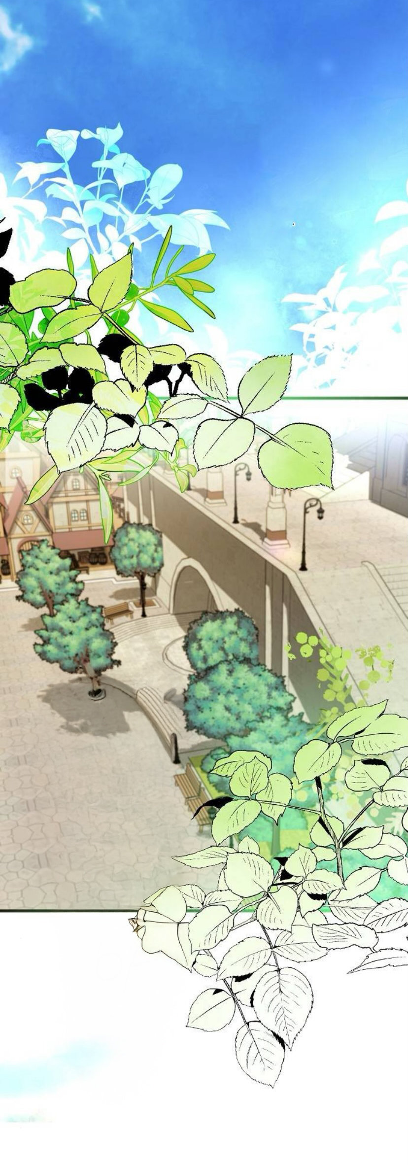 La crueldad de la salvación Capítulo 7 - Page 65