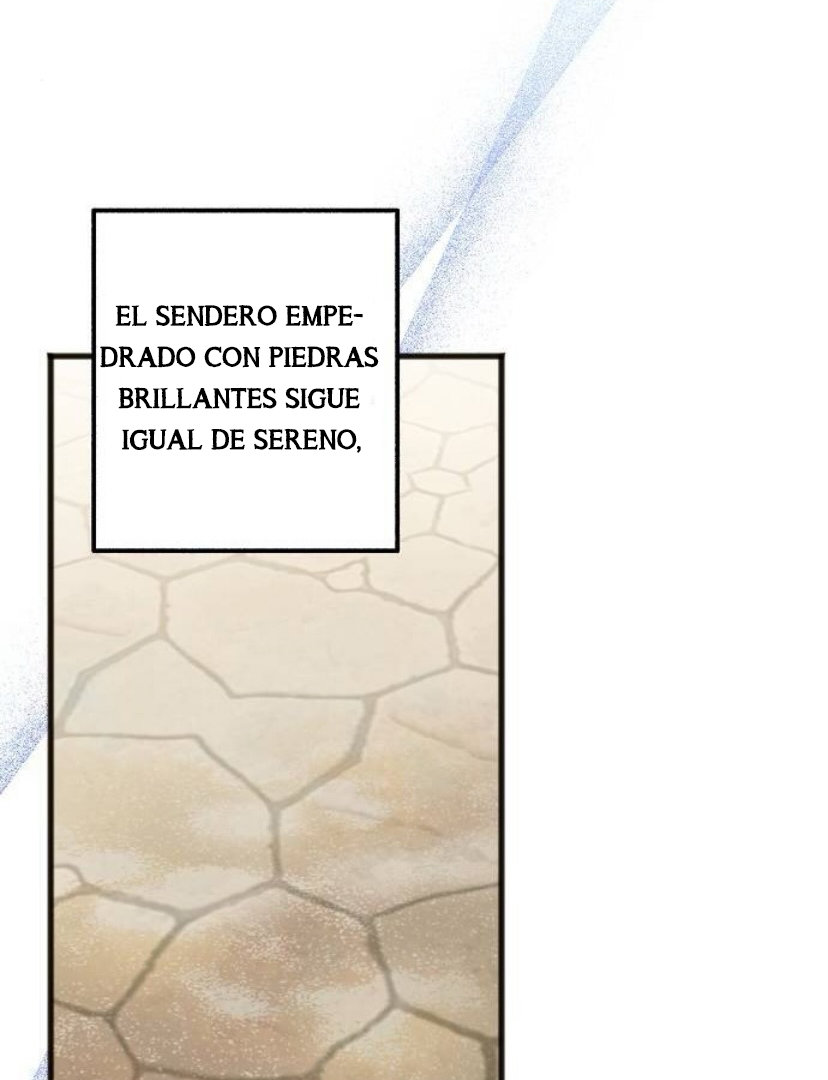 La crueldad de la salvación Capítulo 7 - Page 67