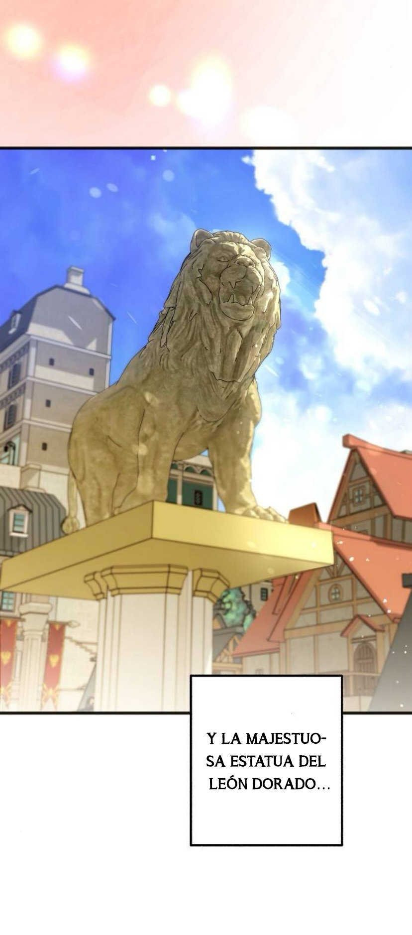 La crueldad de la salvación Capítulo 7 - Page 70