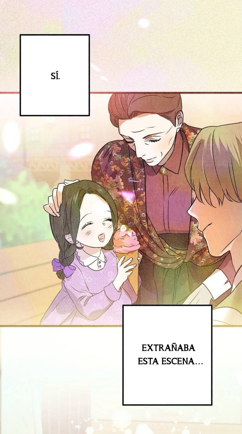 La crueldad de la salvación Capítulo 7 - Page 76