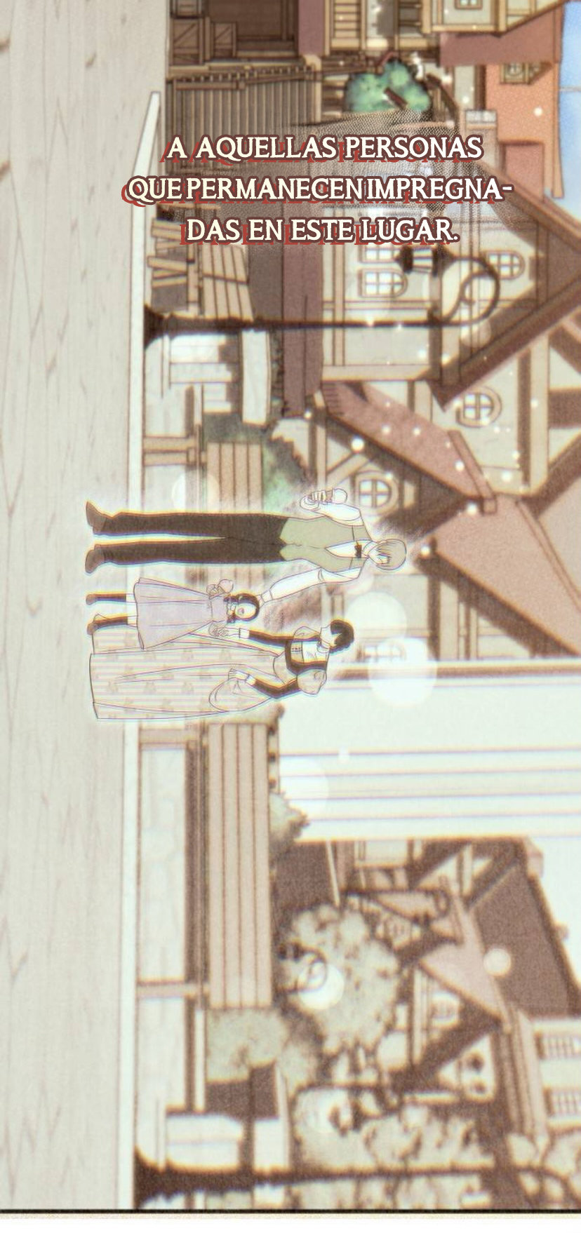 La crueldad de la salvación Capítulo 7 - Page 78